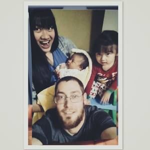 Meet your Posher, Reina alexis